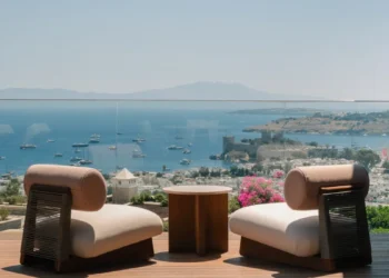 Mavilu Luxury Hotel, Bodrum’un farklı ruhlarını yılın her döneminde keşfetmeye davet ediyor
