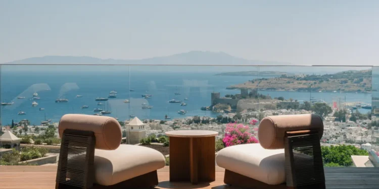 Mavilu Luxury Hotel, Bodrum’un farklı ruhlarını yılın her döneminde keşfetmeye davet ediyor 2 Mavilu Luxury Hotel, Bodrum’un farklı ruhlarını yılın her döneminde keşfetmeye davet ediyor