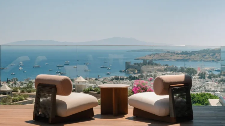 Mavilu Luxury Hotel, Bodrum’un farklı ruhlarını yılın her döneminde keşfetmeye davet ediyor 2 Mavilu Luxury Hotel, Bodrum’un farklı ruhlarını yılın her döneminde keşfetmeye davet ediyor
