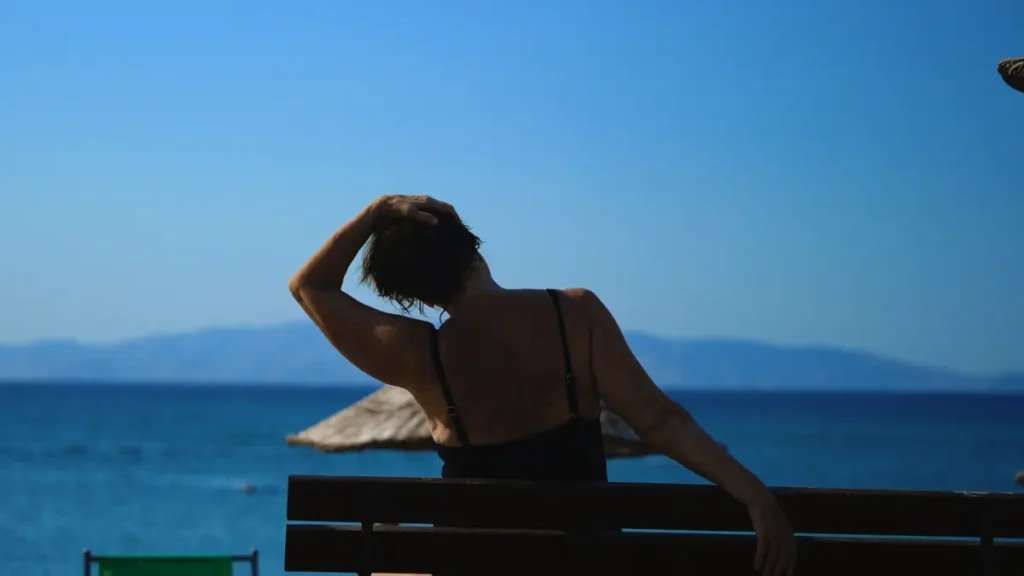 Prima Ballerina 'Prima Ballerina Meriç' belgeseli Altın Portakal'da