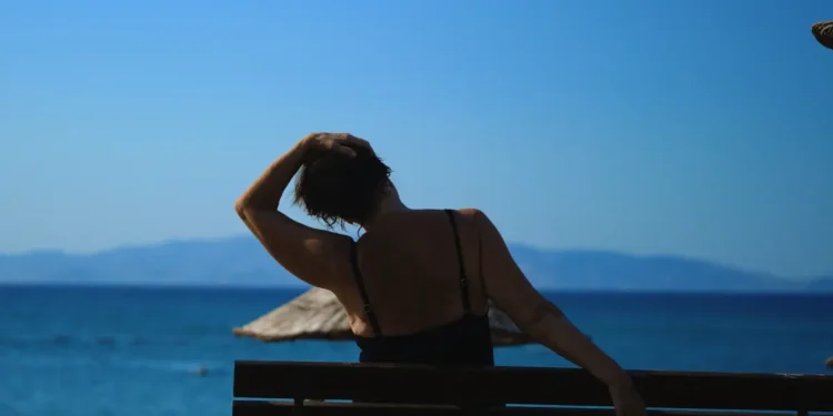 'Prima Ballerina Meriç' belgeseli Altın Portakal'da 8 ‘Prima Ballerina Meriç’ belgeseli Altın Portakal’da