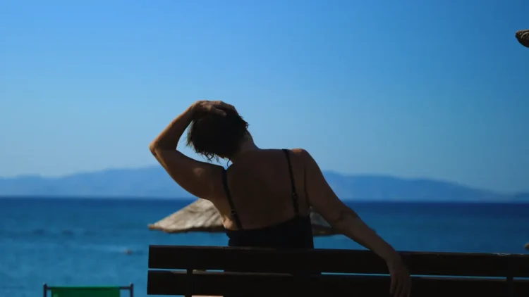 'Prima Ballerina Meriç' belgeseli Altın Portakal'da 1 ‘Prima Ballerina Meriç’ belgeseli Altın Portakal’da