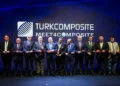 TURKCOMPOSITE 2026-Uluslararası Kompozit Fuarı kapılarını açtı