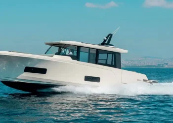 AIATA, yenilikçi modellerini ‘Bosphorus Boat Show In Water’da deniz tutkunlarıyla buluşturdu