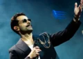 Gökhan Türkmen’den Bursalı sevenlerine müzik ziyafeti