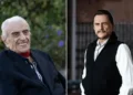 Usta sanatçı Alpay hayatını kaybetti
