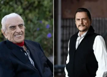 Usta sanatçı Alpay hayatını kaybetti