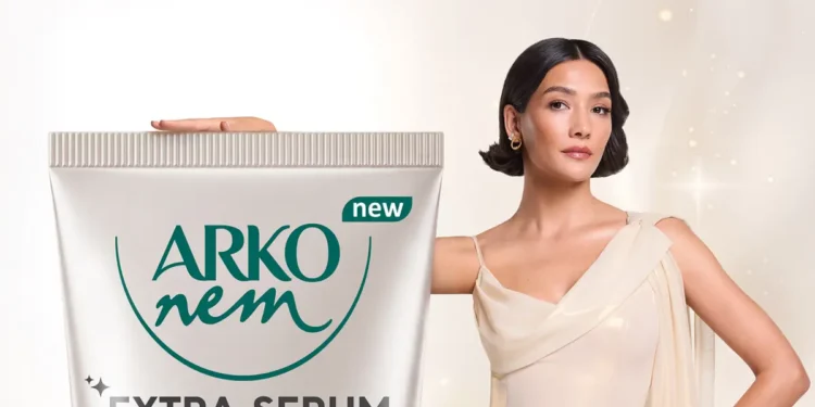 Aybüke Pusat cilt bakımı markasının yeni reklam yüzü oldu 4 Aybüke Pusat cilt bakımı markasının yeni reklam yüzü oldu