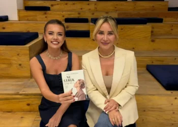 Aslı Gümüşel, evliliğinin neden bittiğini anlattı