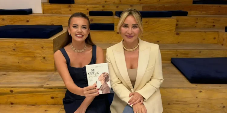 Aslı Gümüşel, evliliğinin neden bittiğini anlattı 2 Aslı Gümüşel, evliliğinin neden bittiğini anlattı