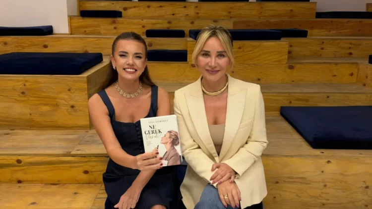 Aslı Gümüşel, evliliğinin neden bittiğini anlattı