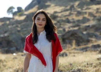 Gönül Dağı’nın güzel oyuncusu Bilgesu Kural’dan samimi açıklamalar