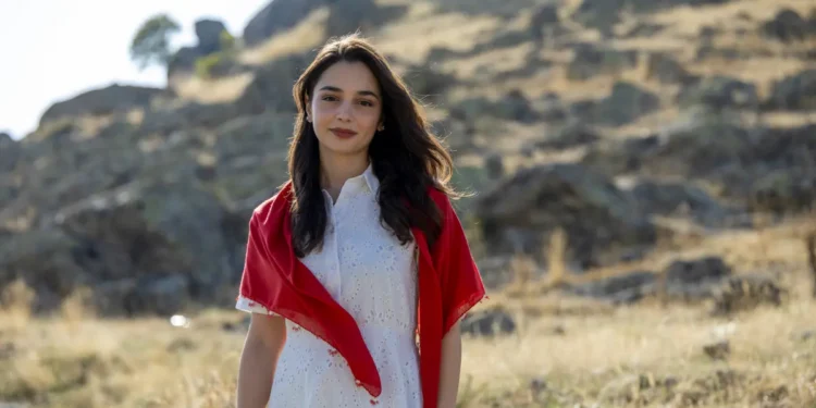 Gönül Dağı'nın güzel oyuncusu Bilgesu Kural'dan samimi açıklamalar 8 Gönül Dağı’nın güzel oyuncusu Bilgesu Kural’dan samimi açıklamalar
