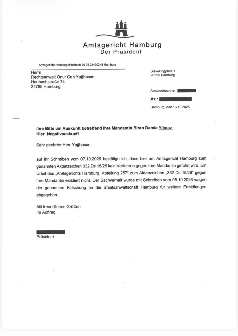Biran Damla Yılmaz’ın avukatından 'hapis cezası' açıklaması 2 biran 1 Biran Damla Yılmaz’ın avukatından 'hapis cezası' açıklaması
