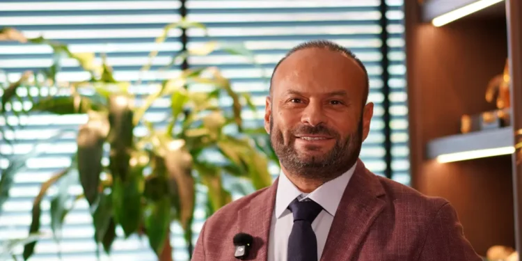 Bülent Alıcı: Otelcinin kaybedecek bir 4 yılı daha yok!