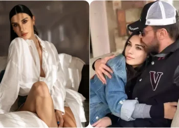 Burcu Kıratlı’dan barışma iddialarına yanıt