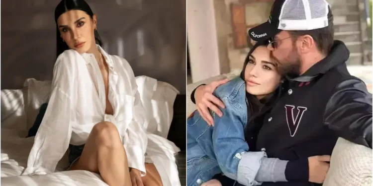 Burcu Kıratlı’dan barışma iddialarına yanıt