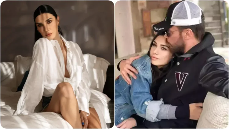 Burcu Kıratlı’dan barışma iddialarına yanıt