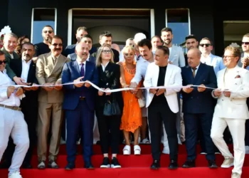By Mustafa ve Şamdancı’nın Gaziantep açılışından çok özel anlar Quality’de