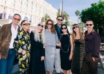 Cannes’da Türk yıldızları geçidi