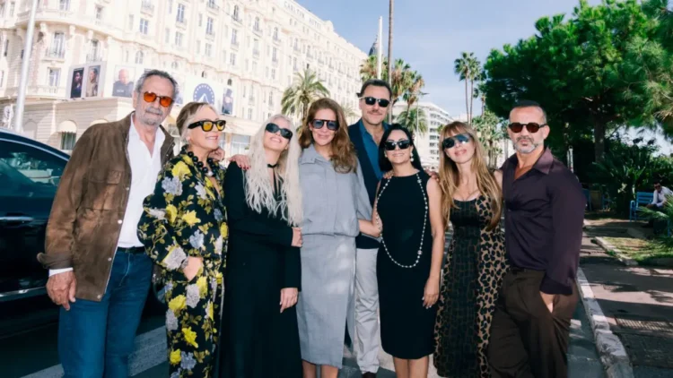 Cannes’da Türk yıldızları geçidi