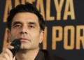 Cansel Elçin: Psikolojik çöküşü aktarmak çok sarsıcıydı 18 Cansel Elçin: Psikolojik çöküşü aktarmak çok sarsıcıydı