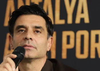 Cansel Elçin: Psikolojik çöküşü aktarmak çok sarsıcıydı