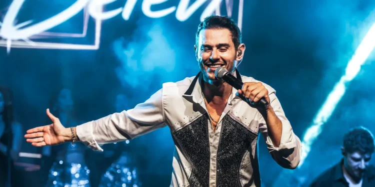 Çapa Pera’da Cem Belevi ile nostalji dolu bir gece 2 Çapa Pera’da Cem Belevi ile nostalji dolu bir gece
