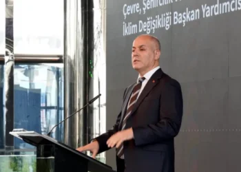SKD Türkiye’nin ‘COP31 Sürdürülebilir Dönüşüm Ödülleri’ sahiplerini buldu