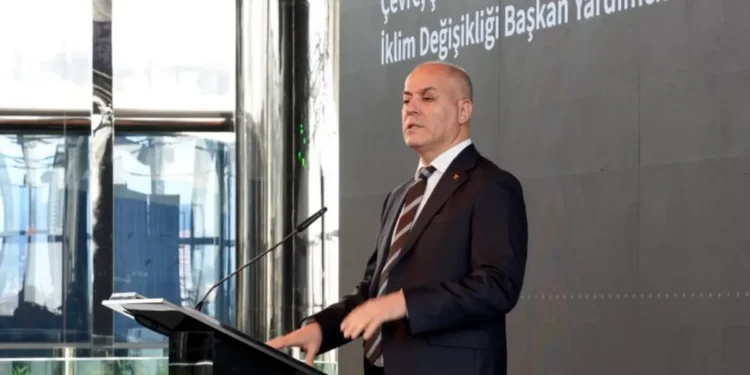 SKD Türkiye’nin ‘COP31 Sürdürülebilir Dönüşüm Ödülleri’ sahiplerini buldu