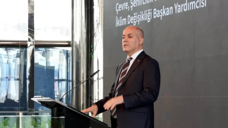 SKD Türkiye’nin ‘COP31 Sürdürülebilir Dönüşüm Ödülleri’ sahiplerini buldu 1 SKD Türkiye’nin ‘COP31 Sürdürülebilir Dönüşüm Ödülleri’ sahiplerini buldu