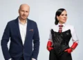 Demet Sağıroğlu, Kayahan ile küslüğünü anlattı