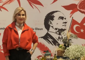 Yedi bölgenin lezzetleri Cumhuriyet Sofrası’nda buluştu