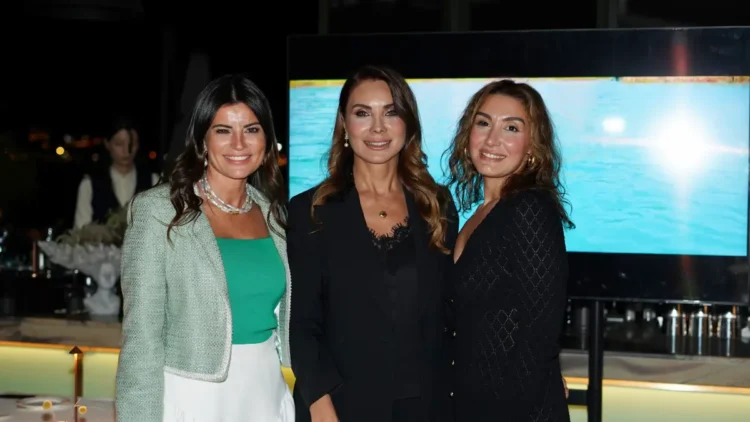 Ece Vahapoğlu’ndan özel davet