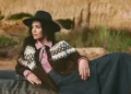Trendyolmilla ve Eylül Lize Kandemir’den Western esintili koleksiyon