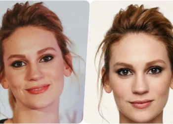‘Kürk Mantolu Madonna’da Farah Zeynep Abdullah sürprizi