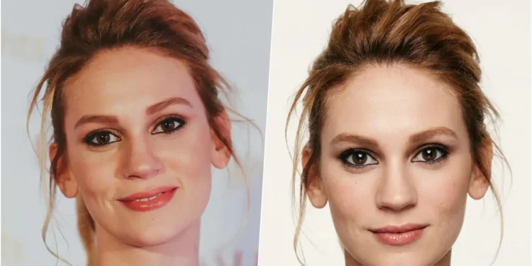 'Kürk Mantolu Madonna'da Farah Zeynep Abdullah sürprizi 2 ‘Kürk Mantolu Madonna’da Farah Zeynep Abdullah sürprizi