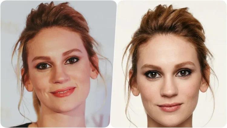 'Kürk Mantolu Madonna'da Farah Zeynep Abdullah sürprizi 1 ‘Kürk Mantolu Madonna’da Farah Zeynep Abdullah sürprizi