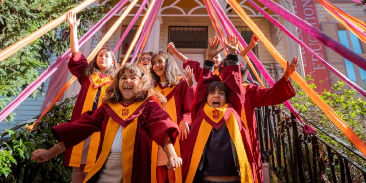 İstanbul’un seçkin eğitim markalarından Fiin Koleji’nde geleceğin liderleri yetişiyor 3 İstanbul’un seçkin eğitim markalarından Fiin Koleji’nde geleceğin liderleri yetişiyor