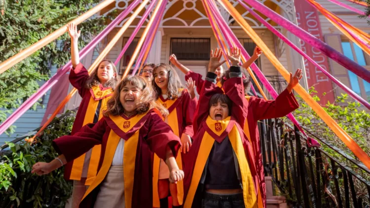 İstanbul’un seçkin eğitim markalarından Fiin Koleji’nde geleceğin liderleri yetişiyor 2 İstanbul’un seçkin eğitim markalarından Fiin Koleji’nde geleceğin liderleri yetişiyor