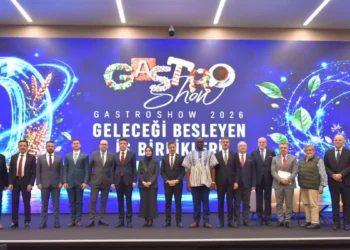 Gastroshow, gastronomi turizminin Davos zirvesini İstanbul’a taşıdı