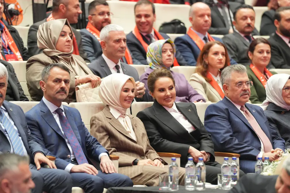 T.C. Aile ve Sosyal Hizmetler Bakanlığı ve GETİP iş birliğiyle düzenlenen Aile Dostu İşletmeler Ödül Töreni, Gebze'de gerçekleşti 3 getip1 T.C. Aile ve Sosyal Hizmetler Bakanlığı ve GETİP iş birliğiyle düzenlenen Aile Dostu İşletmeler Ödül Töreni, Gebze'de gerçekleşti