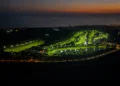 Gloria Golf Club’ın After Dark Floodlight etkinliği büyük ilgi görüyor 19 Gloria Golf Club’ın After Dark Floodlight etkinliği büyük ilgi görüyor