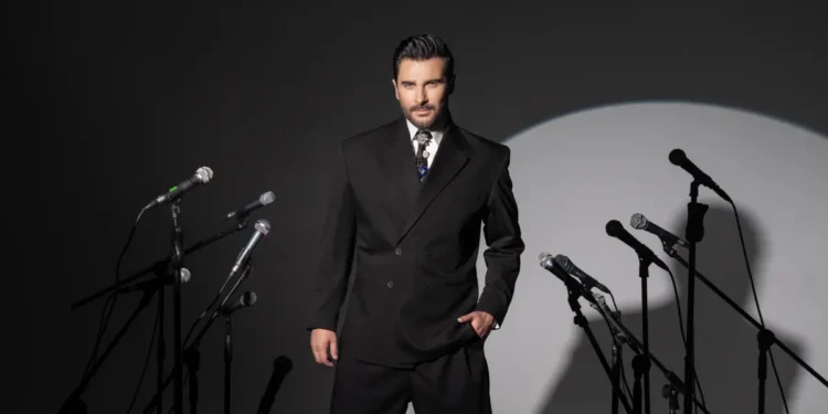 Gökhan Tepe yeni projesinin startını verdi 9 Gökhan Tepe yeni projesinin startını verdi