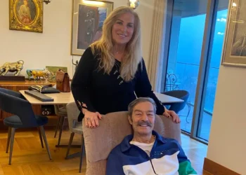 Kadir İnanır’ın yeğeni Gül Bakar, sessizliğini bozdu