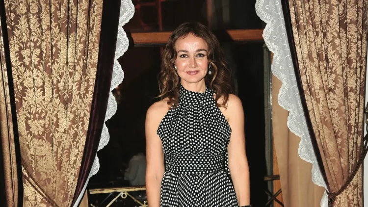 Doç. Dr. Hülya Kalyoncu’ya AKAP’tan Anlamlı Sertifika