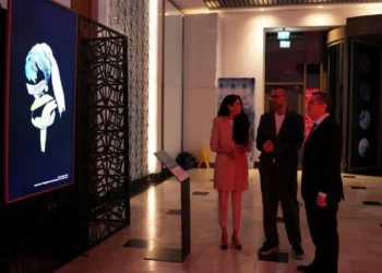 FM’de İstanbul’un sesine kulak veren sergi: İstanbul ile Konuşuyorum