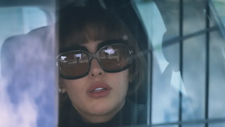 'I Just Want to Talk to My Mom', Tallinn Black Nights Film Festivali’nin Ana Yarışma Bölümü’ne seçildi 1 ‘I Just Want to Talk to My Mom’, Tallinn Black Nights Film Festivali’nin Ana Yarışma Bölümü’ne seçildi