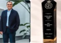 IPEKYOL Group’a Global Brand Awards 2026’dan uluslararası ödül