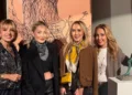 İyilik İçin Sanat Derneği’nin 576. Sanat Buluşması Londra’da gerçekleşti 14 İyilik İçin Sanat Derneği’nin 576. Sanat Buluşması Londra’da gerçekleşti